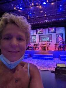 Adrienne Arsht Center Presents: Summer Shorts