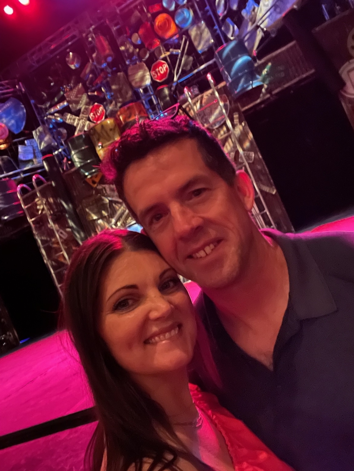 Stomp (touring)