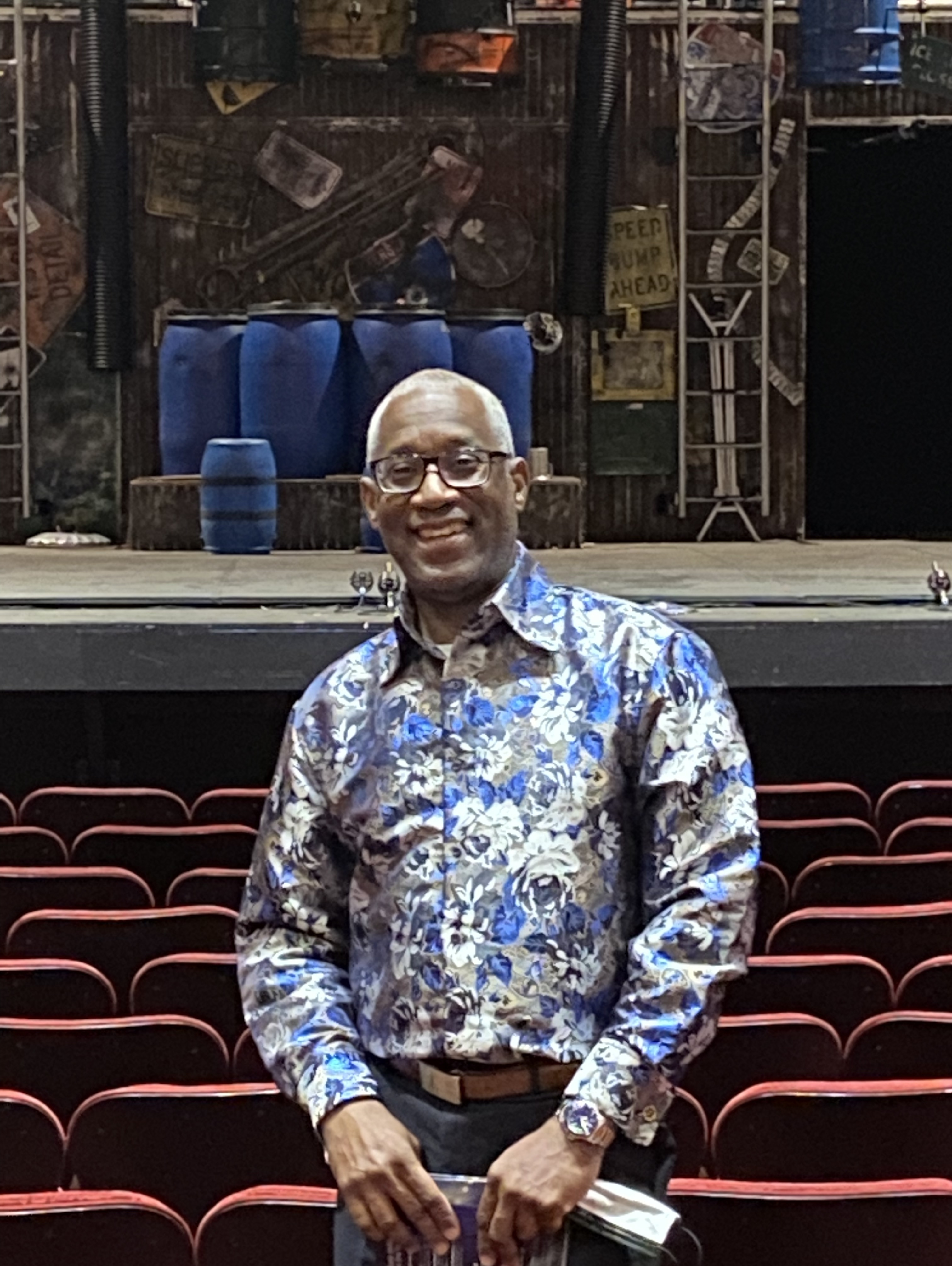 Stomp (touring)