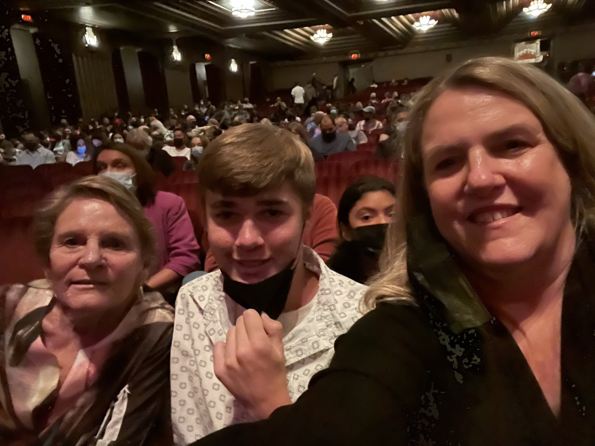 Stomp (touring)