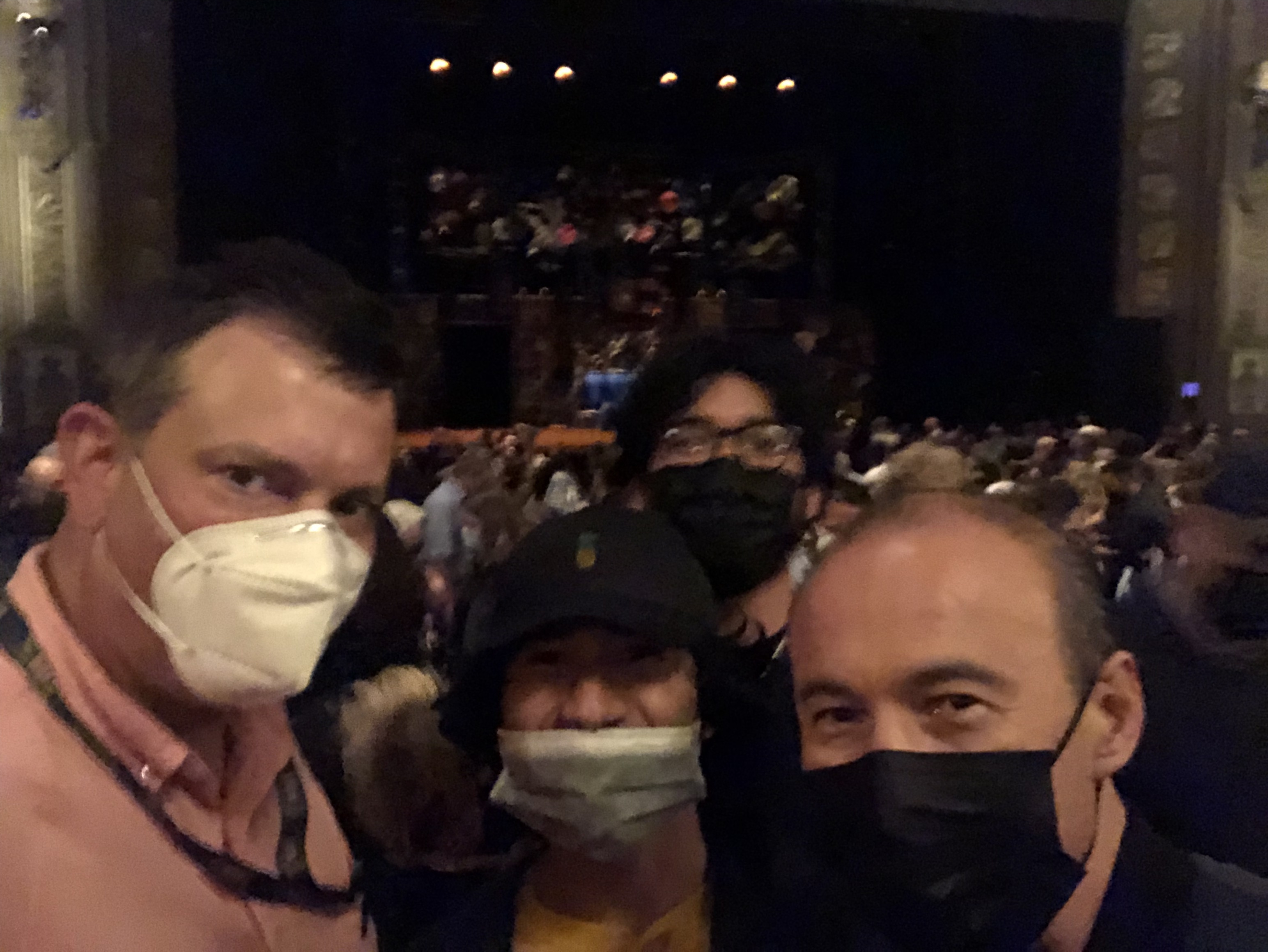 Stomp (touring)