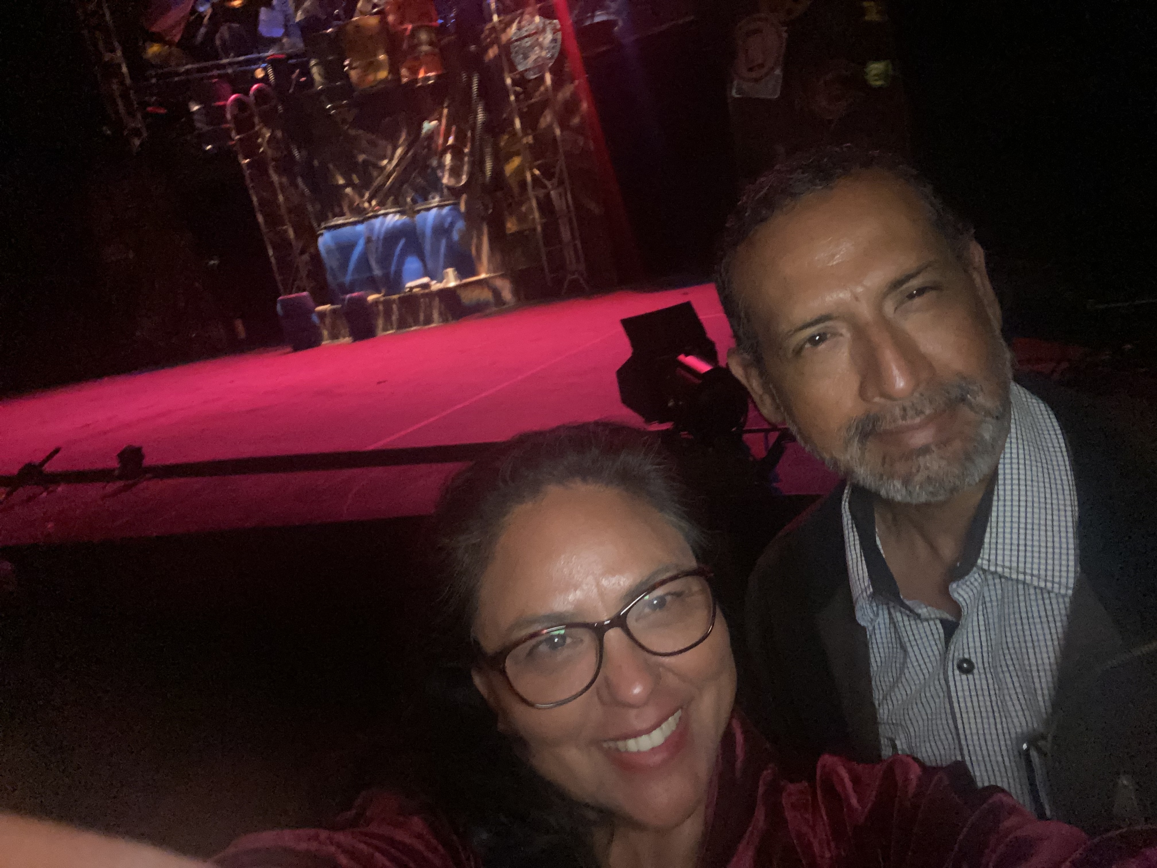 Stomp (touring)
