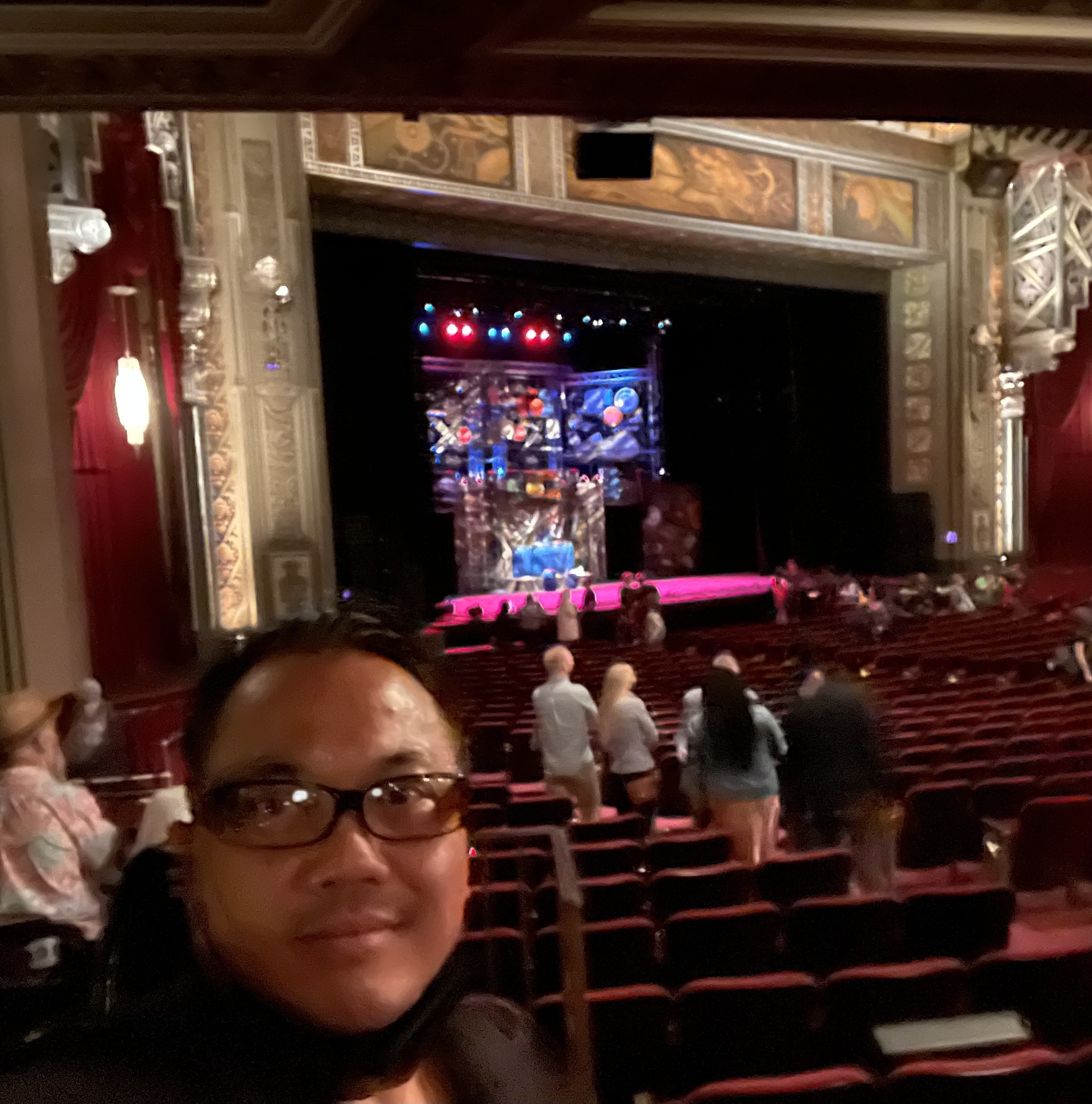Stomp (touring)
