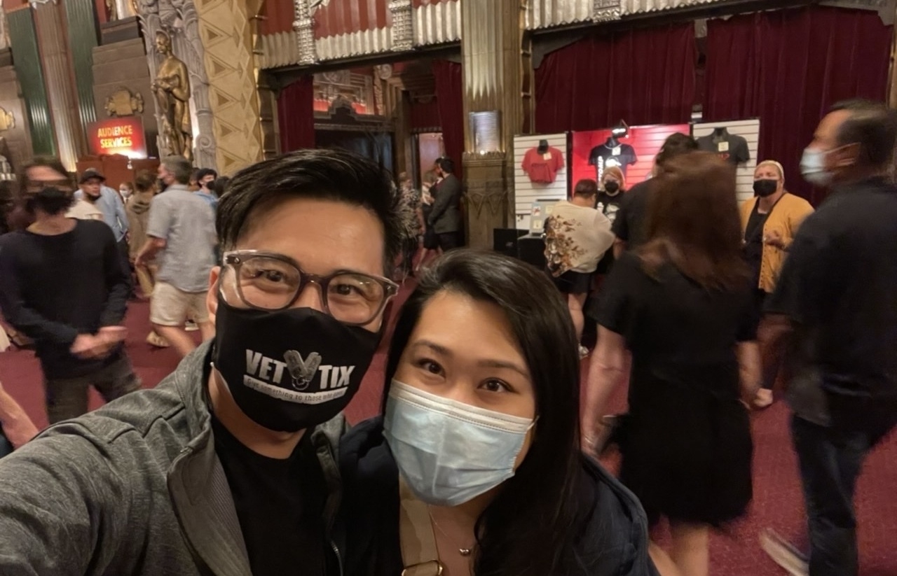 Stomp (touring)