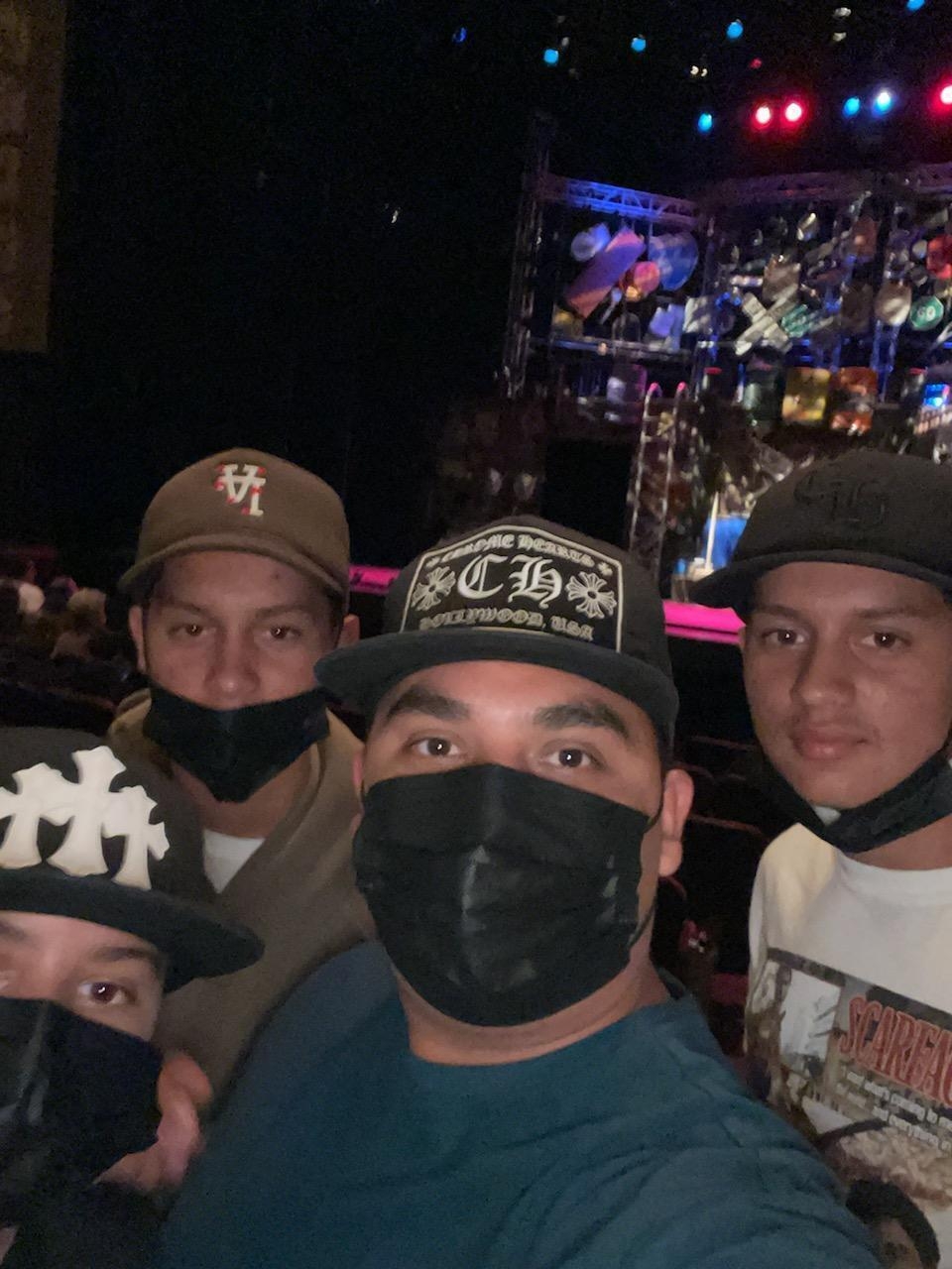 Stomp (touring)