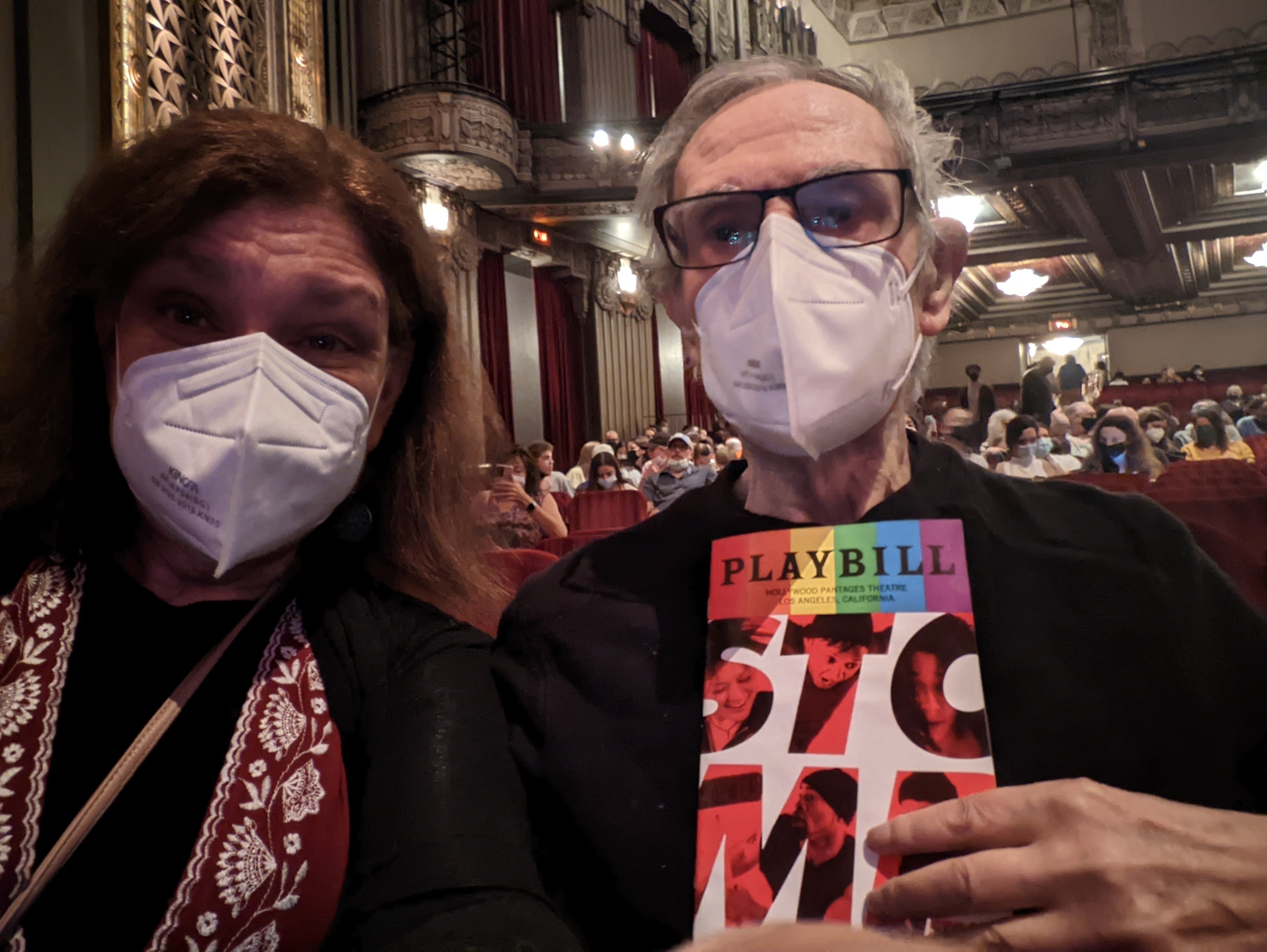 Stomp (touring)