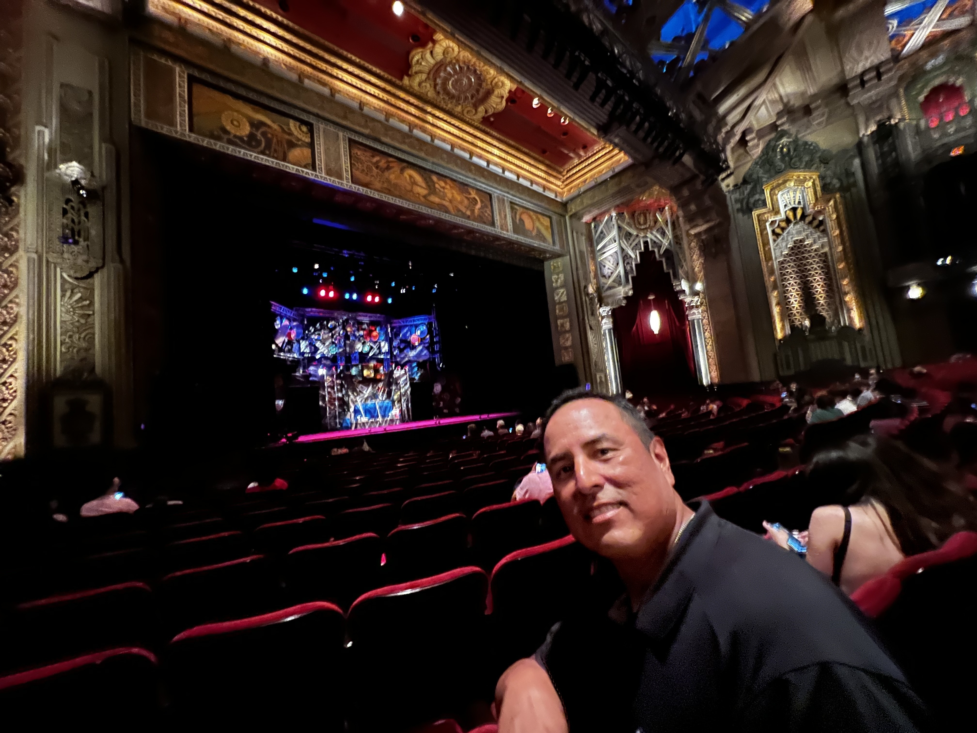 Stomp (touring)