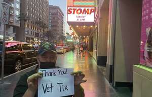 Stomp (touring)