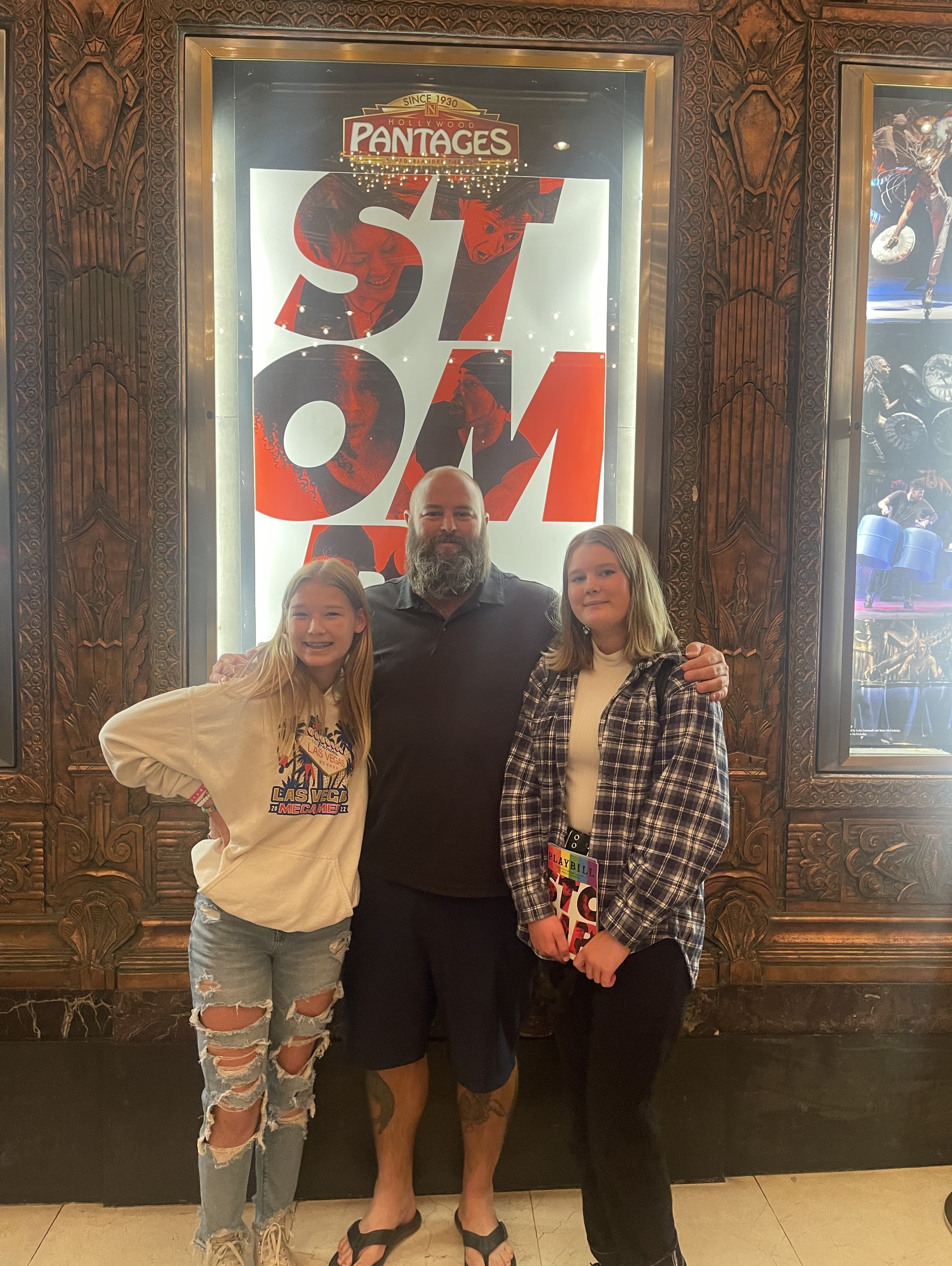Stomp (touring)
