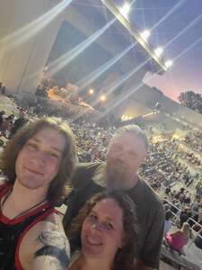 THE BLACK CROWES PRESENT: SHAKE YOUR MONEY MAKER PLAYED IN ITS ENTIRETY, PLUS ALL THE HITS!