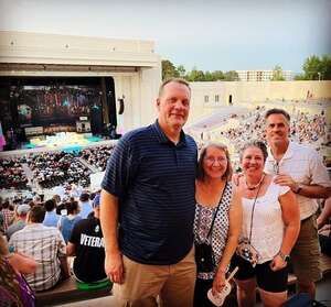 THE BLACK CROWES PRESENT: SHAKE YOUR MONEY MAKER PLAYED IN ITS ENTIRETY, PLUS ALL THE HITS!