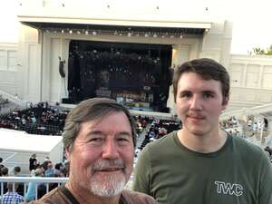 THE BLACK CROWES PRESENT: SHAKE YOUR MONEY MAKER PLAYED IN ITS ENTIRETY, PLUS ALL THE HITS!