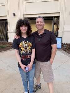 THE BLACK CROWES PRESENT: SHAKE YOUR MONEY MAKER PLAYED IN ITS ENTIRETY, PLUS ALL THE HITS!