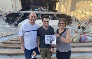 THE BLACK CROWES PRESENT: SHAKE YOUR MONEY MAKER PLAYED IN ITS ENTIRETY, PLUS ALL THE HITS!