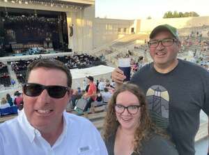 THE BLACK CROWES PRESENT: SHAKE YOUR MONEY MAKER PLAYED IN ITS ENTIRETY, PLUS ALL THE HITS!