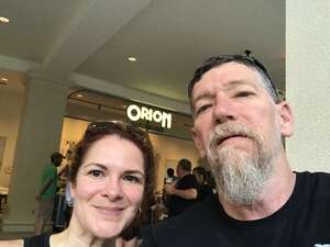 THE BLACK CROWES PRESENT: SHAKE YOUR MONEY MAKER PLAYED IN ITS ENTIRETY, PLUS ALL THE HITS!