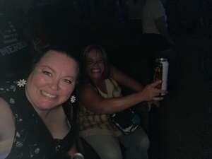 Lynn attended Zac Brown Band: Out in the Middle Tour on Jun 17th 2022 via VetTix 