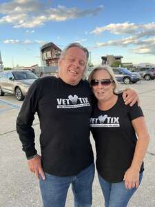 Miranda Lambert & Little Big Town: the Bandwagon Tour