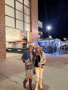 Miranda Lambert & Little Big Town: the Bandwagon Tour