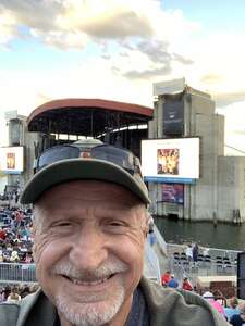 Miranda Lambert & Little Big Town: the Bandwagon Tour