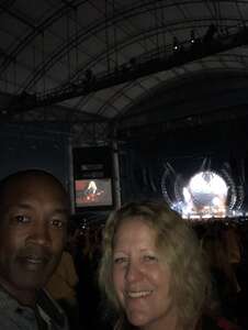 Keith attended Tears for Fears - the Tipping Point World Tour on Jun 10th 2022 via VetTix 