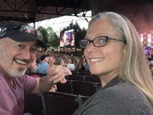 Anthony attended The Doobie Brothers - 50th Anniversary Tour on Jun 10th 2022 via VetTix 
