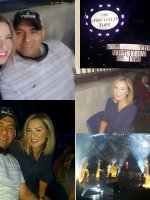 Carrie Underwood the Storyteller Tour With Special Guests Easton Corbin and the Swon Brothers