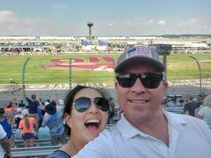 Tennessee Lottery 250: NASCAR Xfinity Series Race