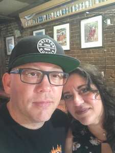 DC Comedy Loft Presents Peter Kim