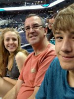 Arizona Rattlers vs. Tampa Bay Storm - AFL