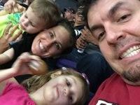 Arizona Rattlers vs. Tampa Bay Storm - AFL