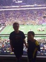 Arizona Rattlers vs. Tampa Bay Storm - AFL