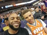 Arizona Rattlers vs. Tampa Bay Storm - AFL