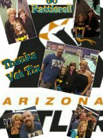 Arizona Rattlers vs. Tampa Bay Storm - AFL
