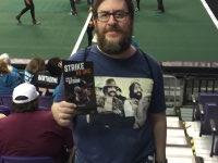 Arizona Rattlers vs. Tampa Bay Storm - AFL