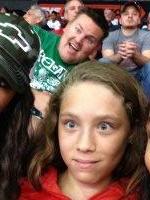 Arizona Rattlers vs. Tampa Bay Storm - AFL