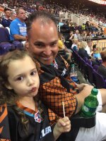 Arizona Rattlers vs. Tampa Bay Storm - AFL