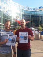 Arizona Rattlers vs. Tampa Bay Storm - AFL