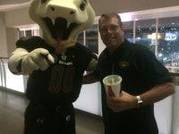 Arizona Rattlers vs. Tampa Bay Storm - AFL