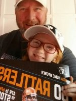 Arizona Rattlers vs. Tampa Bay Storm - AFL