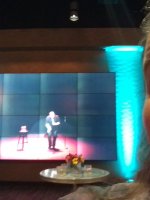 Kathleen Madigan - the Mermaid Lady Tour