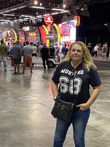 2022 Mecum Auctions - Orlando Summer Special