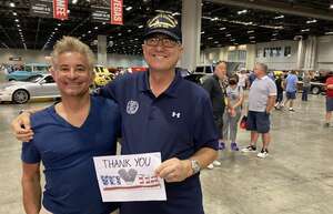 2022 Mecum Auctions - Orlando Summer Special