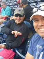 Los Angeles Dodgers vs. New York Mets - MLB