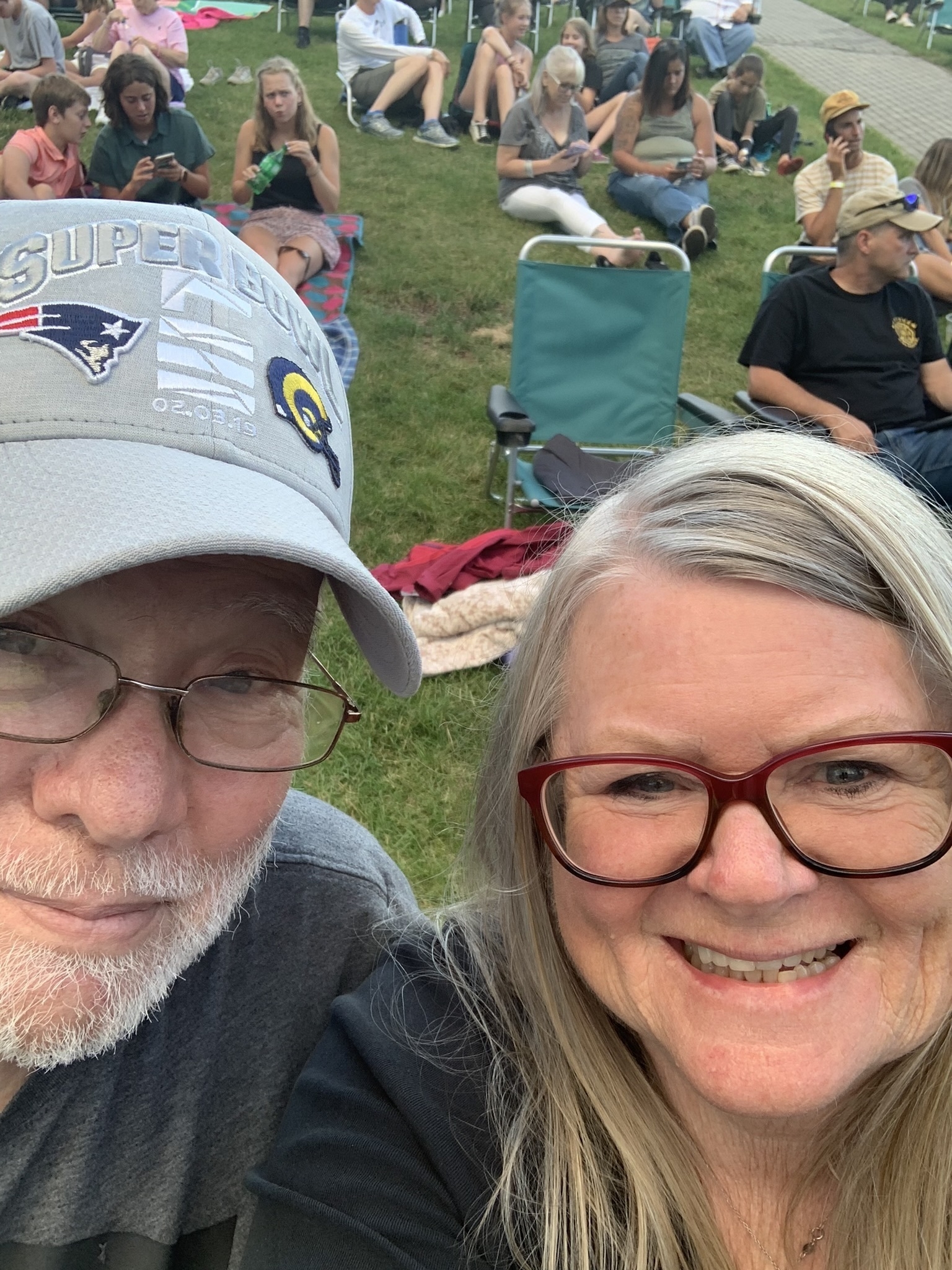 Train - Am Gold Tour