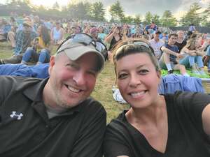 Train - Am Gold Tour