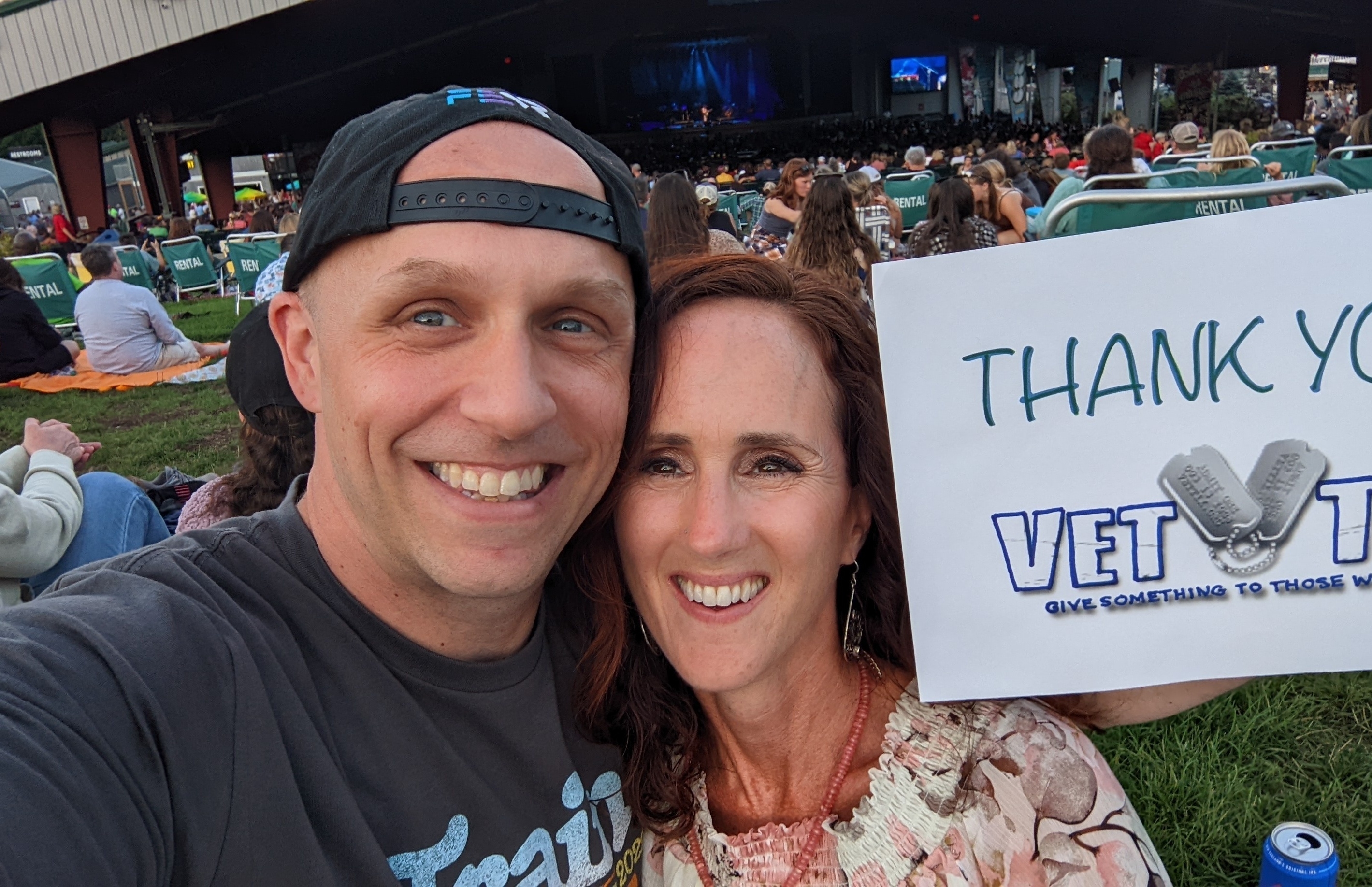 Train - Am Gold Tour