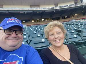 Buffalo Bisons - Minor AAA vs Rochester Red Wings