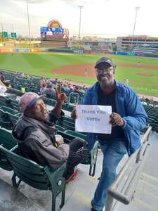 Buffalo Bisons - Minor AAA vs Rochester Red Wings