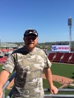 Cincinnati Reds vs. Chicago Cubs - MLB - Afternoon Game